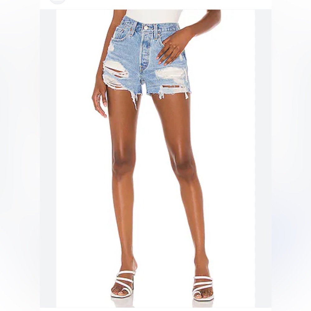501 Original Short in Luxor Anubis